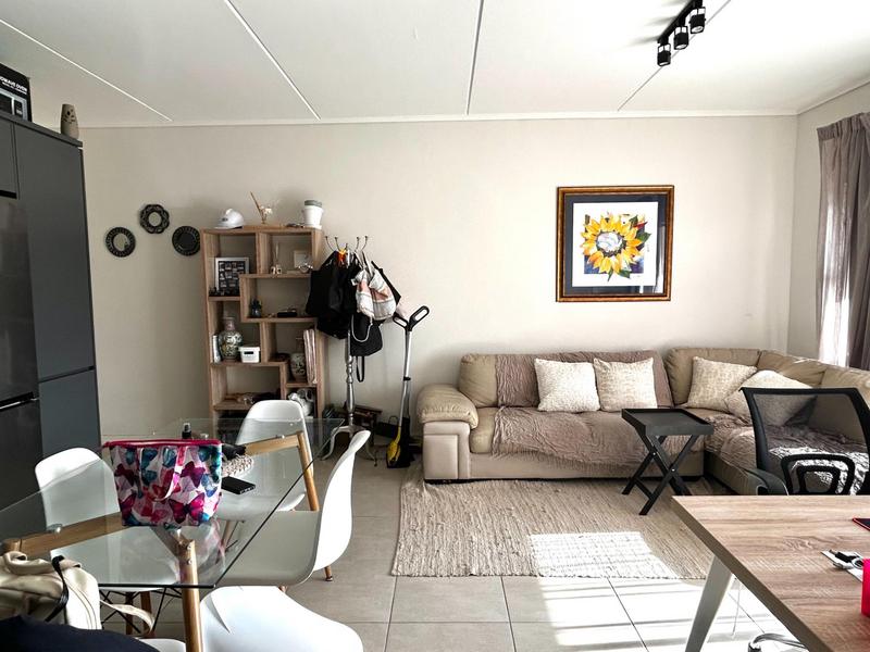 To Let 2 Bedroom Property for Rent in The Huntsman Western Cape